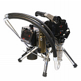 Окрасочный аппарат HYVST SPT 695