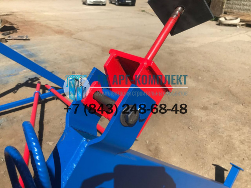 Подмости навесные ПН-6 (наружные).  �3