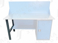 Опора Верстака