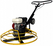 Затирочная машина STEM Techno SPT 362