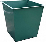 Мусорные контейнеры