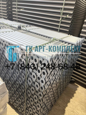 Чашечные леса Cup Lock.  �4