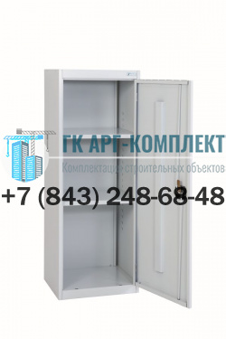 Шкаф архивный ШХА-50(40)/670