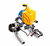 Окрасочный аппарат для домашнего применения HYVST APS 065