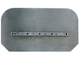 Комбинированная лопасть 4.7x9" (для MT24)