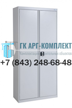 Шкаф архивный ШХА-850(40)