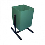 Урна "Пингвин"